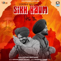Sikh Kaum - Single - Lopoke Brothers