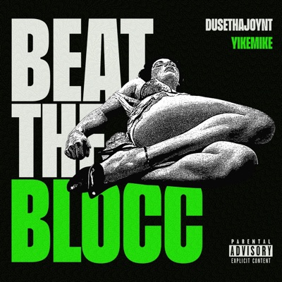 Beat the Blocc - Single