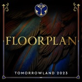 Tomorrowland 2023: Floorplan at CORE, Weekend 2 (DJ Mix) artwork
