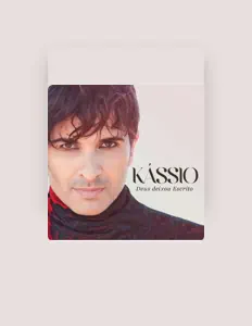 Escucha a Kassio, mira videos musicales, lee su biografía, consulta las fechas de las gira y más.
