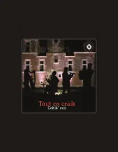 聆聽 Celtik'raic、觀看音樂影片、閱讀小傳、查看巡演日期等！