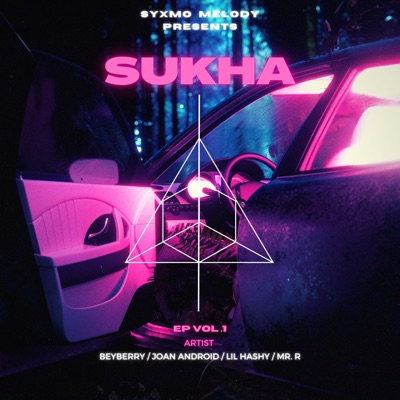 SUKHA - EP