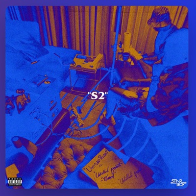 Ololufe Cover - Single