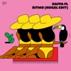 Ritmo (HUGEL Edit) cover art