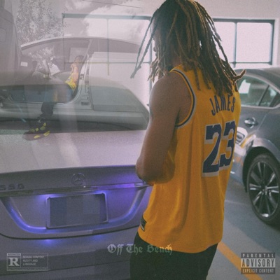 Off the Bench - Single