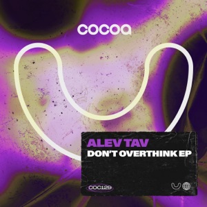Don't Overthink - Single