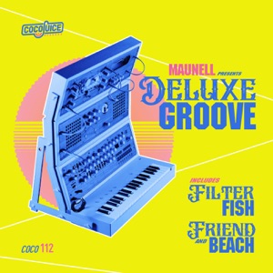Deluxe Groove - Single