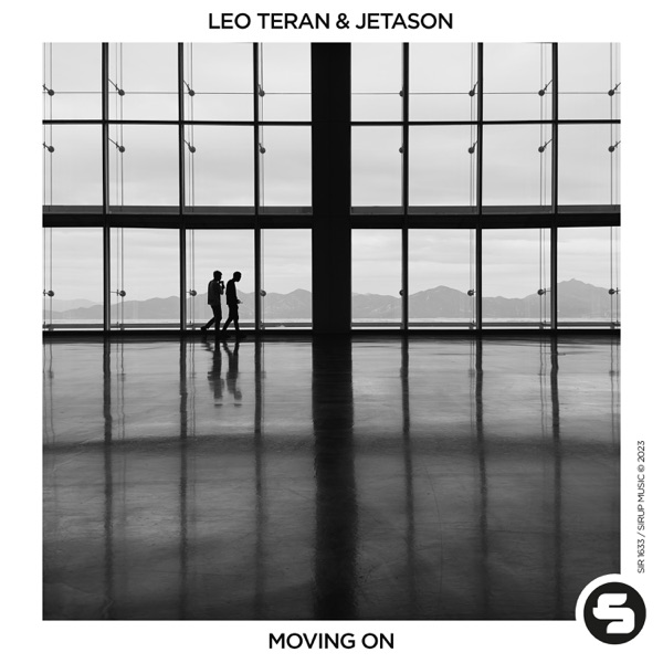Moving On - Single