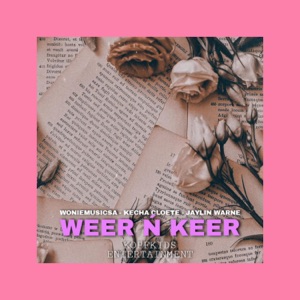 Weer n keer (feat. Kecha Cloete & Jaylin Warne)