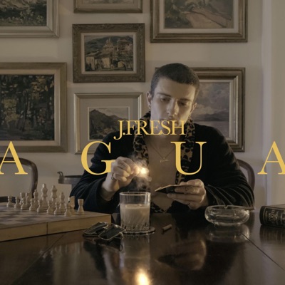 Agua - Single