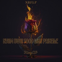 Nyam bwai food lika Pringle (NBFLP) - Single - KingLV