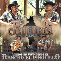 Videos En Vivo Desde El Rancho El Pinolillo - EP - Profugos De Nuevo Leon