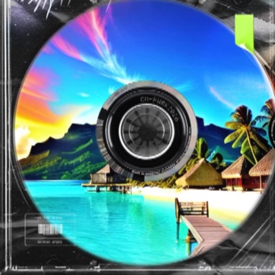 Bora Bora (feat. Spicyboi Thvndx, Destina & Unge D) - Single