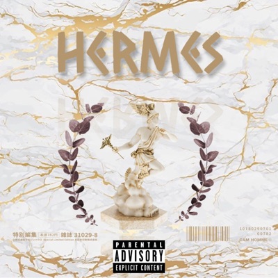 Hermes (feat. Heck$on) - Single