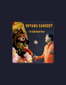 Listen to DR SUJIT KUMAR BOSE, watch music videos, read bio, see tour dates & more!