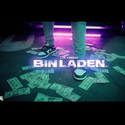 BIN LADEN - Single