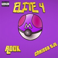 ELITE 4 (feat. Chrissa SJE) - Single - Ro0K