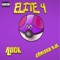 ELITE 4 (feat. Chrissa SJE) - Ro0K lyrics