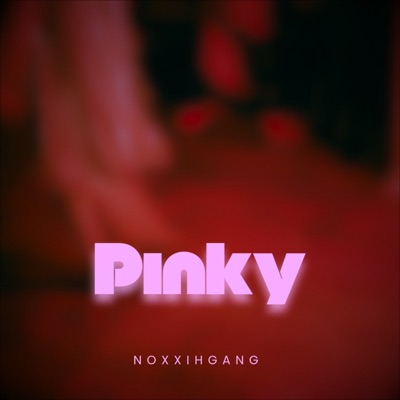 Pinky - Single
