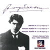 George Enescu Vol. 2 - Orchestra Naționala Radio