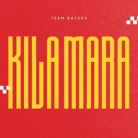 Kila Mara (feat. Big Poppa, Conboi Cannabino & GQ BLCKMZRT) - Single - Team Racers