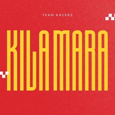 Kila Mara (feat. Big Poppa, Conboi Cannabino & GQ BLCKMZRT) - Single