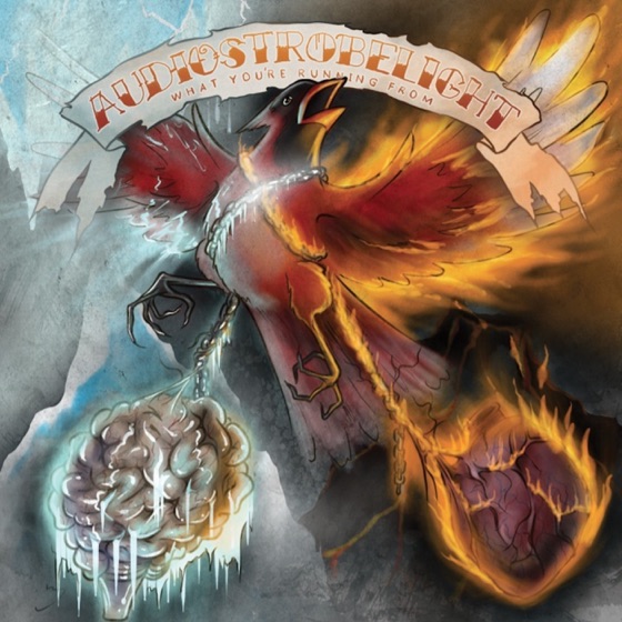 Cover artwork for Last Summer