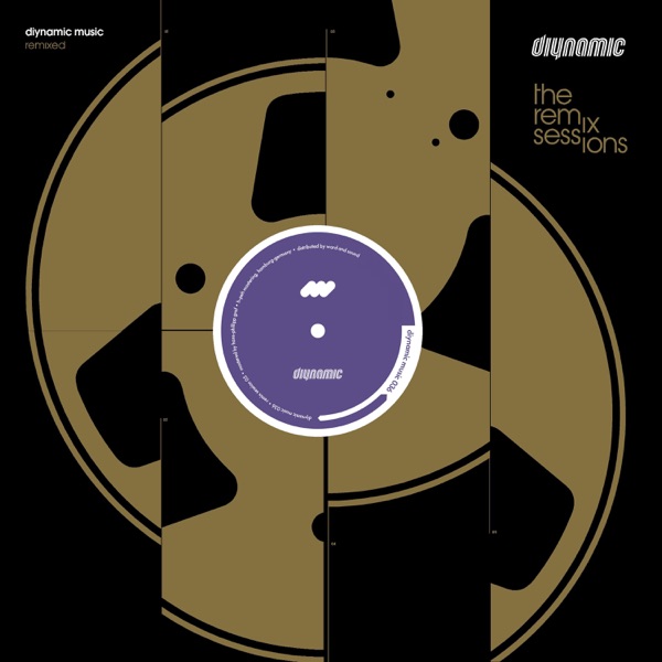 Remix: Session 05 - EP