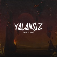 Yalansız (feat. Haylaz) - Single - Sansür