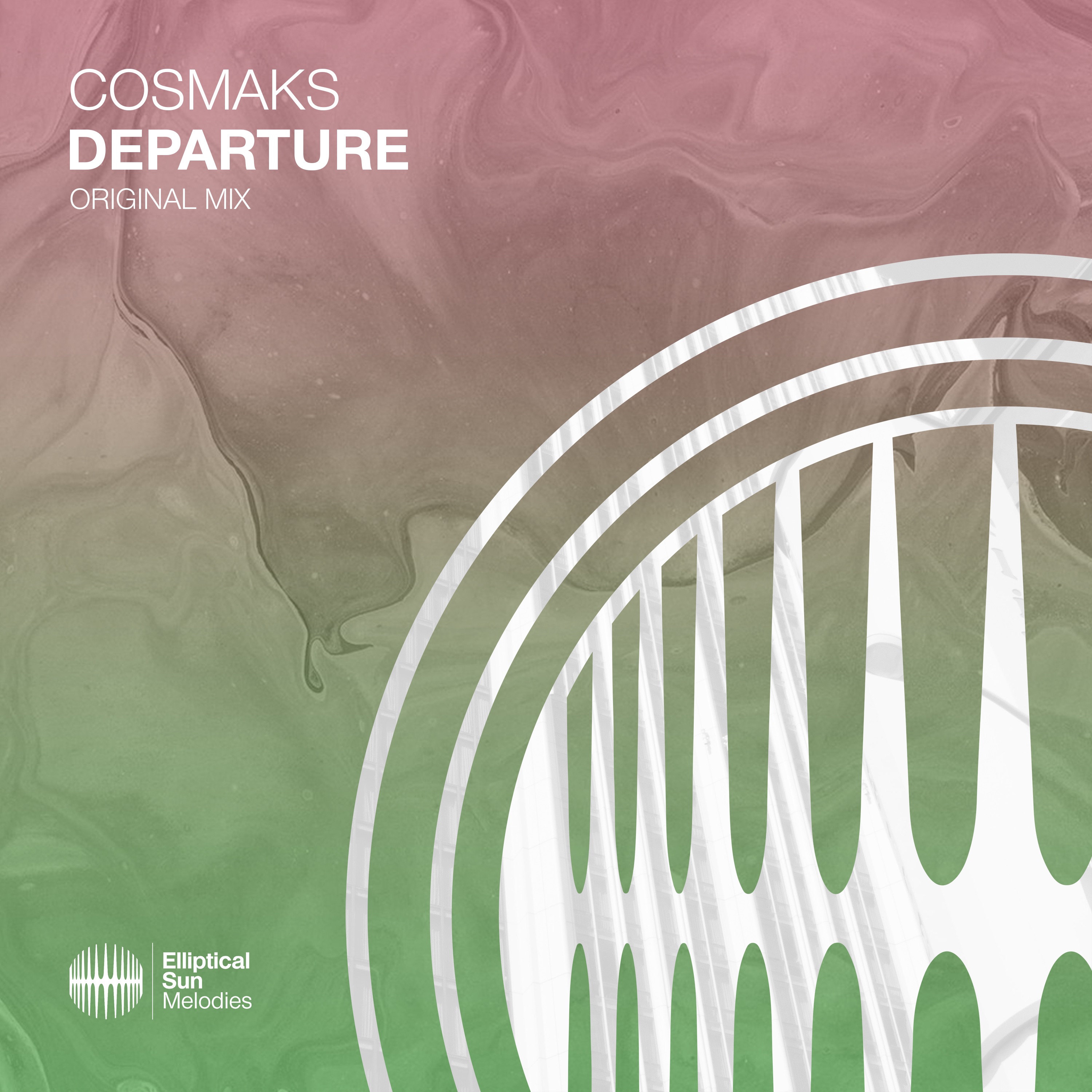 Departure - Single