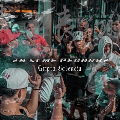 ¿y si me pegara? - Single