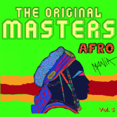 The Original Masters: Afromania, Vol. 3 - Artisti Vari