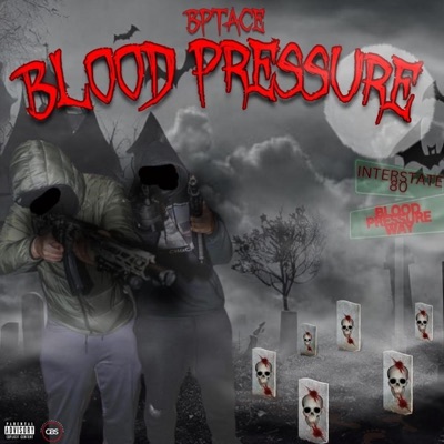 Blood Pressure - EP