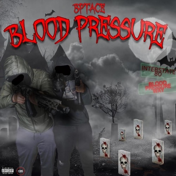 Blood Pressure
