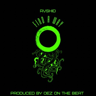 RVSHID (Find a Way) - Single