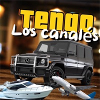 Tengo Los Canales - Single - Miguelon Record
