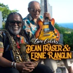 Dean Fraser & Ernie Ranglin - Sam-Fi