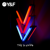 This Is Living (feat. Lecrae)