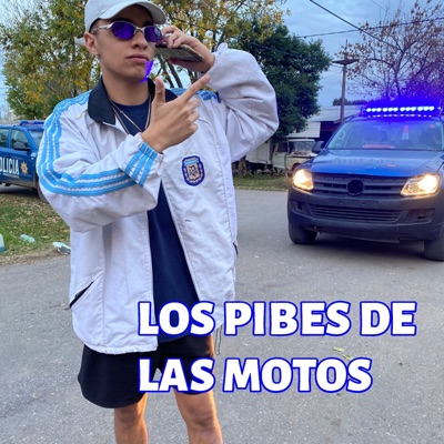 El Turko - Los Pibes de las Motos