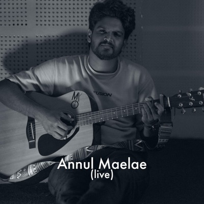 Annul Maelae (Live Version) - Single