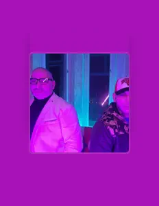 Ferry B을(를) 듣고, 뮤직 비디오를 보고, 약력을 읽고, 투어 일정 등을 확인하세요!