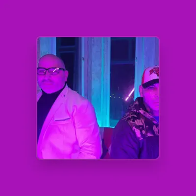 Listen to Ferry B, watch music videos, read bio, see tour dates & more!