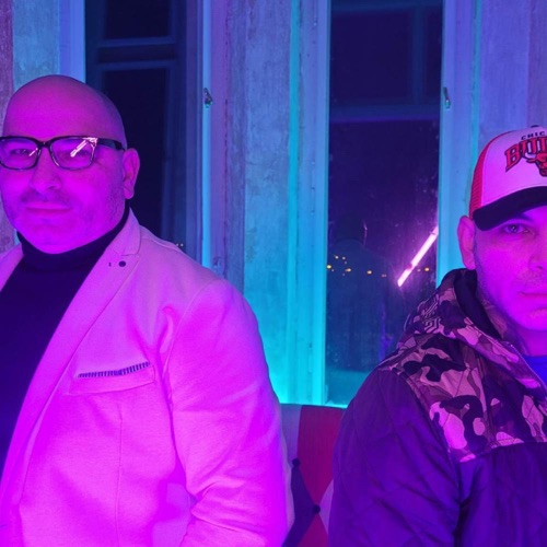 Ja vím (feat. Felix Slováček, Dawe & Feri) - Single