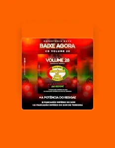 Império do Som de Teresina을(를) 듣고, 뮤직 비디오를 보고, 약력을 읽고, 투어 일정 등을 확인하세요!