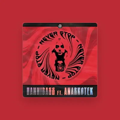 Listen to Hannibass, watch music videos, read bio, see tour dates & more!
