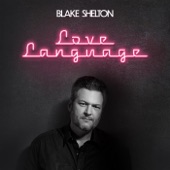 Love Language - EP artwork