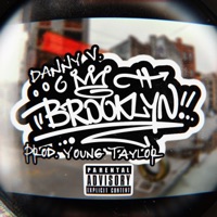 Brooklyn - Single - Danny V.