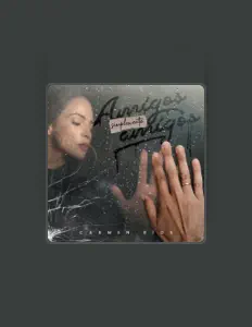 Hör dir Carmen Ríos an, schau dir Musikvideos an, lies die Biografie, finde Tourdaten und mehr!