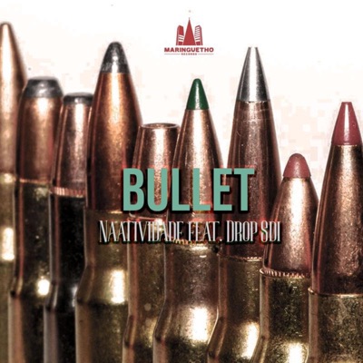 Bullet (feat. DropSDI) - Single