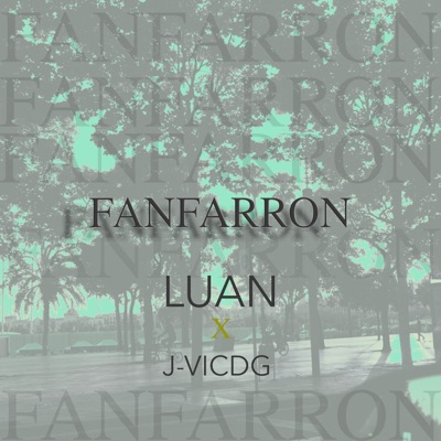 Fanfarron - Single